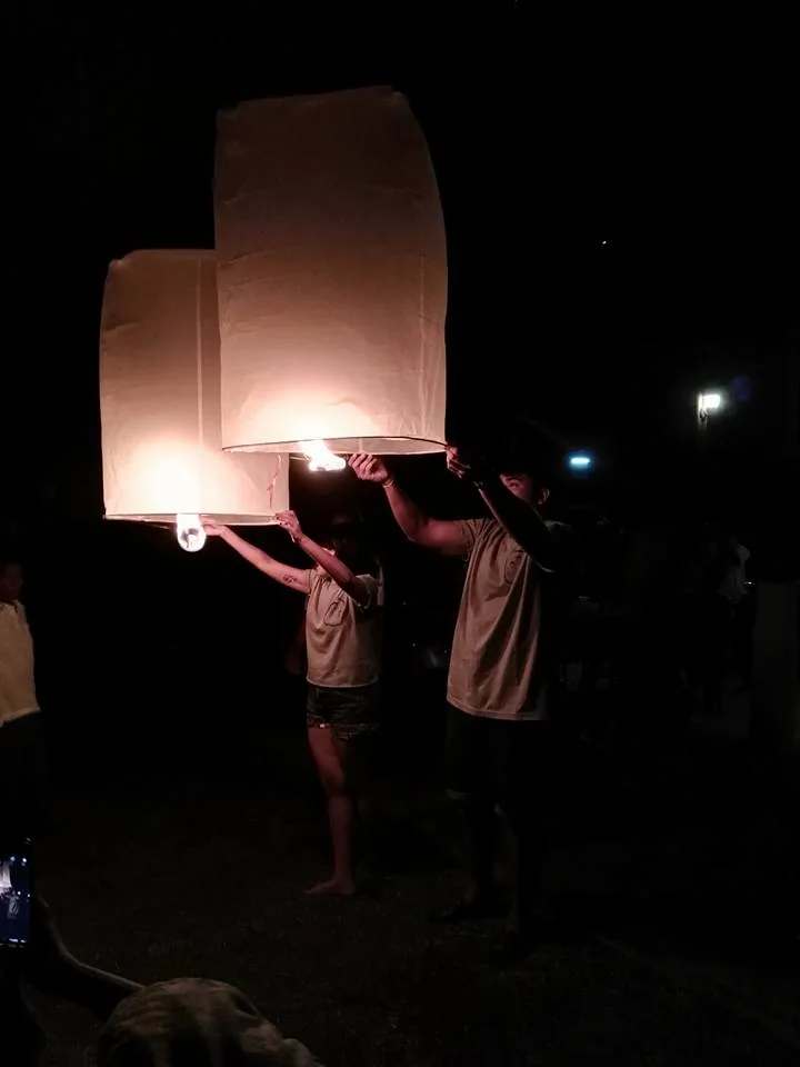 THE 1ST EVENT : HJ & JK Pre-Wedding - Photo 1 - THE 1ST EVENT : HJ & JK Pre-Wedding event photo at Hell University cultural hub in Mae Taeng, Chiang Mai, Thailand