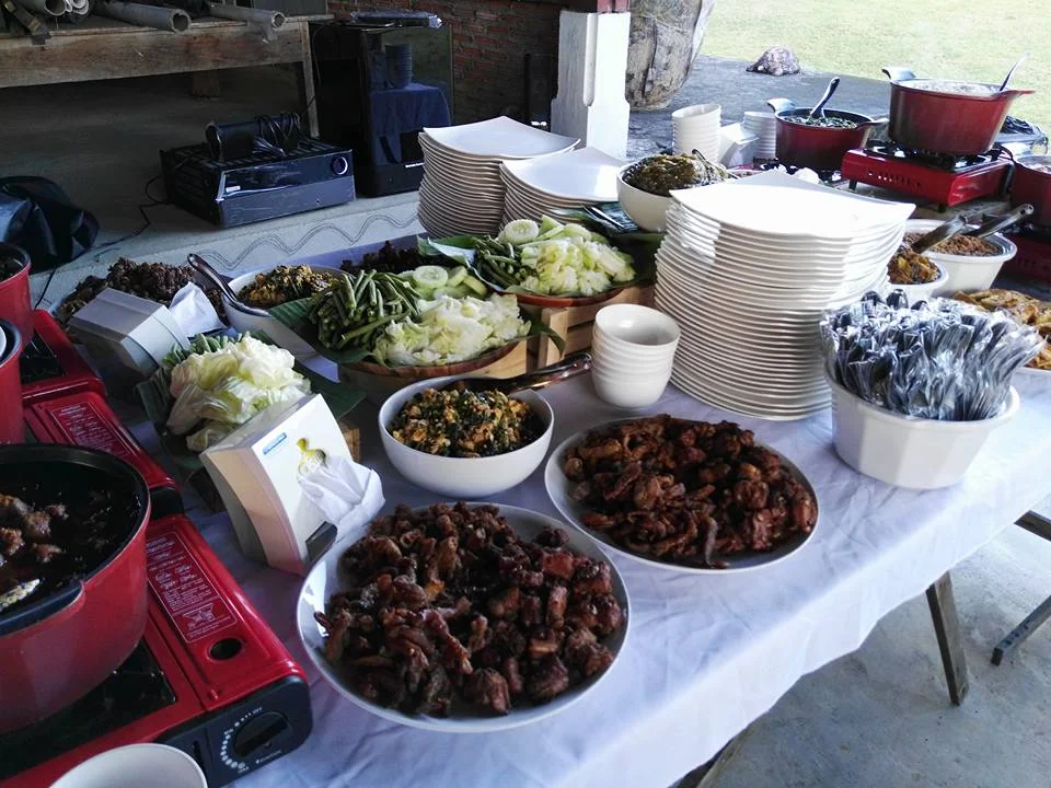 THE 1ST EVENT : HJ & JK Pre-Wedding - Photo 6 - THE 1ST EVENT : HJ & JK Pre-Wedding event photo at Hell University cultural hub in Mae Taeng, Chiang Mai, Thailand