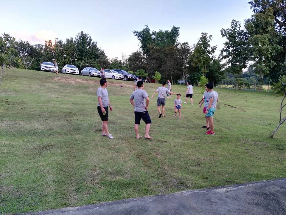 THE 1ST EVENT : HJ & JK Pre-Wedding - Photo 9 - THE 1ST EVENT : HJ & JK Pre-Wedding event photo at Hell University cultural hub in Mae Taeng, Chiang Mai, Thailand