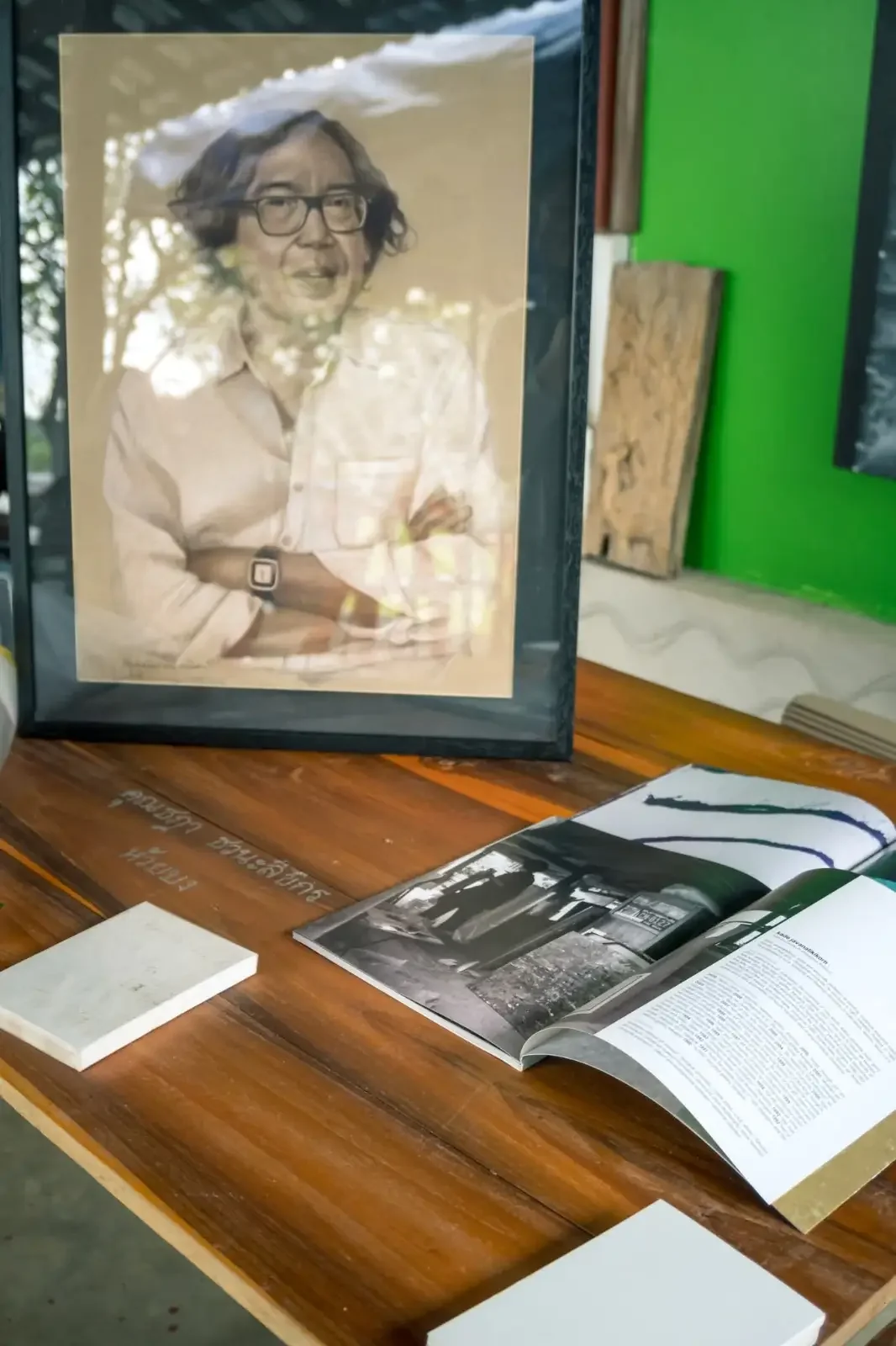 WELCOME BACK TO HELL UNIVERSITY 20 - WELCOME BACK TO HELL UNIVERSITY event photo at Hell University cultural hub in Mae Taeng, Chiang Mai, Thailand